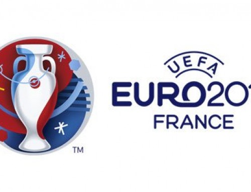 EURO 2016-Diffusion des matchs